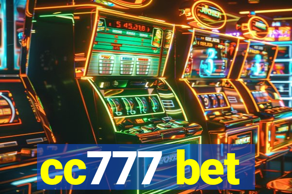 cc777 bet